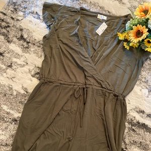 Maurices Romper 🖤